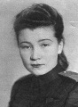 Лымарь Анна Александровна