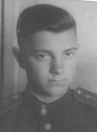 Ляльченко Николай Федорович