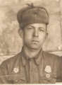 Беседин Василий Иванович