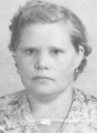 Овчинникова Пелагея Васильевна