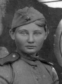 Попова Анна Степановна