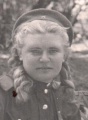 Дружинина Александра Герасимовна