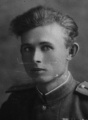 Попков Илья Порфирьевич