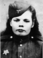 Барабашова Мария Ивановна