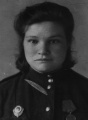 Кириллова Анна Степановна