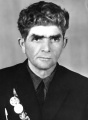 Хонин Петр Иванович