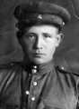 Заварзин Дмитрий Савельевич