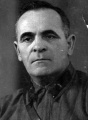 Егоров Сергей Евдокимович