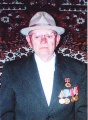 Федосеев Тимофей Иванович 