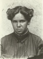 Гуляева Мария Севастьяновна