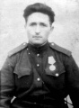 Кирдяшев Евсей Прокофьевич