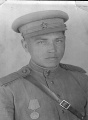Груздев Николай Павлович 