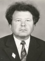 Лысенко Прокопий Сергеевич 