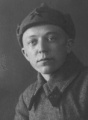 Бломыльцнв Иван Иванович