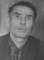 Федоров Денис Савельевич