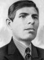 Чуркин Федор Петрович
