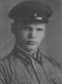 Рублев Вениамин Анисимович 