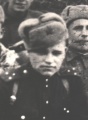 Минаев Иван Семенович 