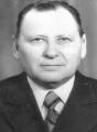 Глинский Василий Григорьевич