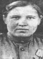 Бурт (Канова) Нина Ивановна