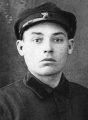 Гребнев Дмитрий Степанович