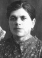 Дуракова Александра Николаевна