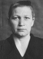 Дьякова Мария Яковлевна