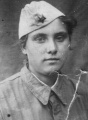 Лепилова (Аладьина) Агриппина Яковлевна