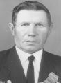 Мангушев Николай Арсентьевич