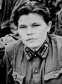 Храмцова Зоя Афанасьевна
