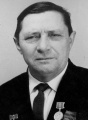 Дронкин Иван Алексеевич