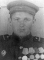Волков Александр Михайлович