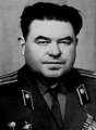 Молчанов Геннадий Иванович