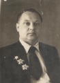 Погодинский Дмитрий Федорович