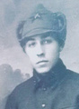 Киричевский Павел Дмитриевич