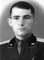 Абазов Анушаван Давыдович