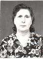 Лебедева Мария Ивановна 