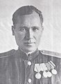 Домащенко Максим Антонович ,