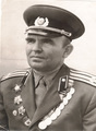 Чебанов Николай Иванович