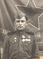 Хрищатый Василий Федорович