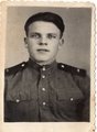 Пименов Иван Егорович