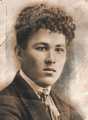 Кряжинский Борис Андреевич