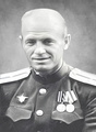 Коротков Виктор Фёдорович