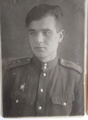 Корзин Петр Егорович