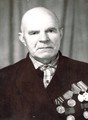Жабкин Иван Гаврилович
