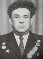 Хильчук Иван Петрович
