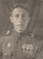Хабусев Борис Каюмович
